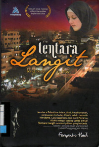 Tentara langit : long road to love