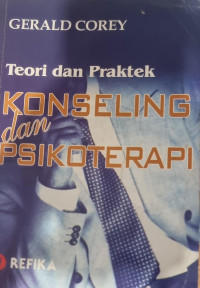Image of Teori dan Praktek Konseling dan Psikoterapi