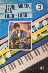 Image of Teori Musik dan lagu-lagu