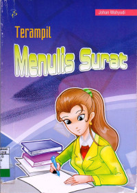 Terampil Menulis Surat