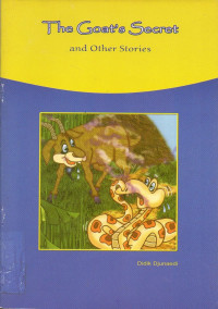 The Goat's Secret and Other Stories