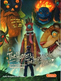 The Hunter & The Imposible Task