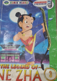 The Legend of Ne Zha