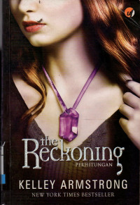 Image of The Reckoning : perhitungan