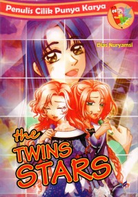 The twins stars