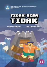 Tidak Bisa Tidak