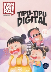 Tipu-tipu digital