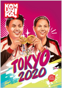 Image of Tokyo 2020
