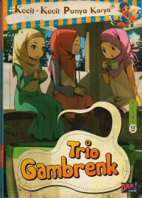 KKPK: Trio Gambrenk