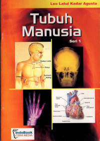 Image of Tubuh Manusia Seri 1
