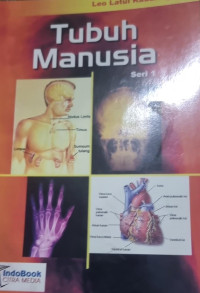 Image of Tubuh Manusia; Seri 1