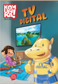 TV Digital