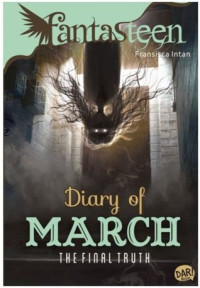 Diary of March