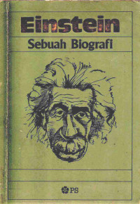Image of Einstein : Sebuah Biografi