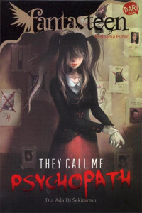 Fantasteen - They Call Me Psychopath