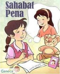 Sahabat Pena
